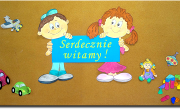 Witamy w nowym roku szkolnym 2020/2021!!!